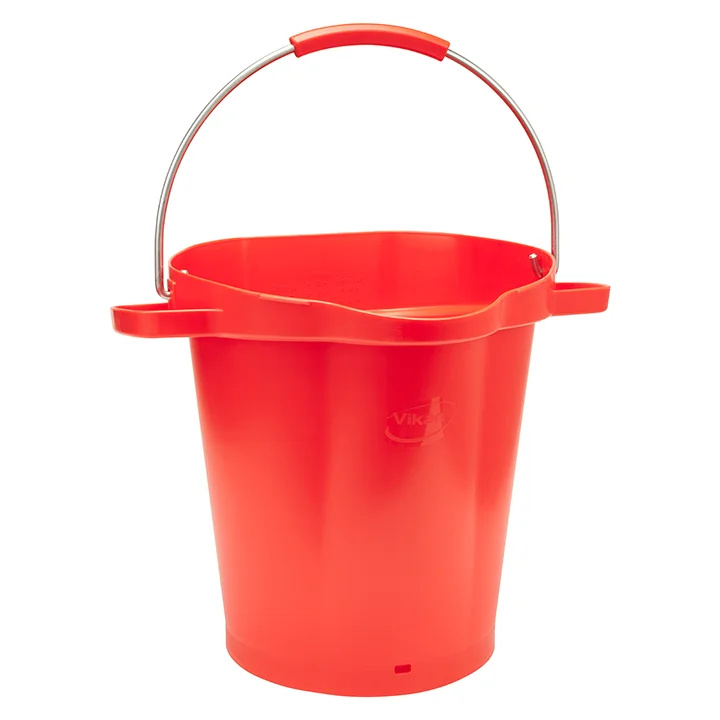 Wiadro polipropylenowe Vikan 56924