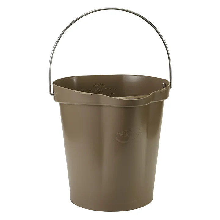Wiadro polipropylenowe Vikan 568666