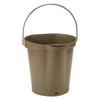 Wiadro polipropylenowe Vikan 568866