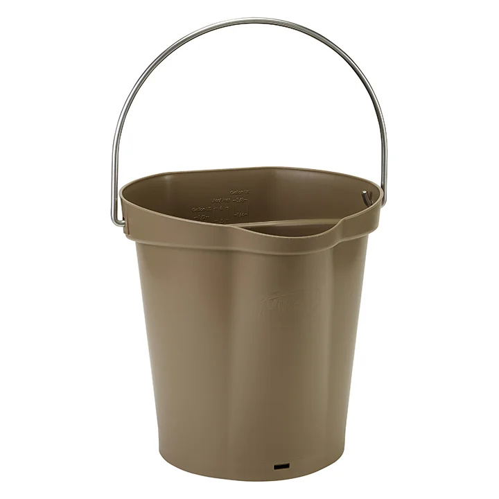 Wiadro polipropylenowe Vikan 568866
