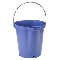 Wiadro polipropylenowe Vikan 56888
