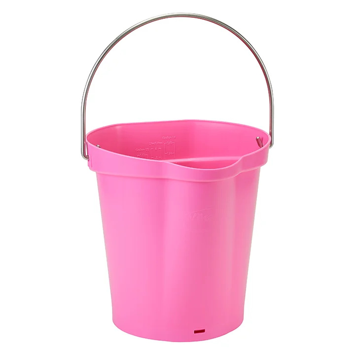 Wiadro polipropylenowe Vikan 56881