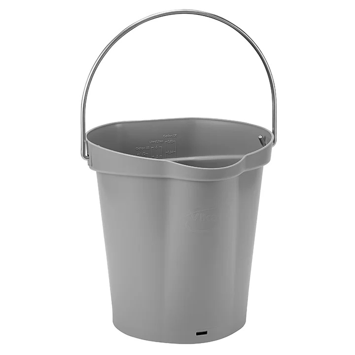 Wiadro polipropylenowe Vikan 568888