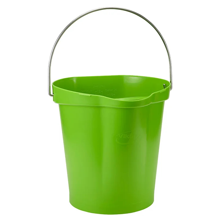 Wiadro z polipropylenu Vikan 568677