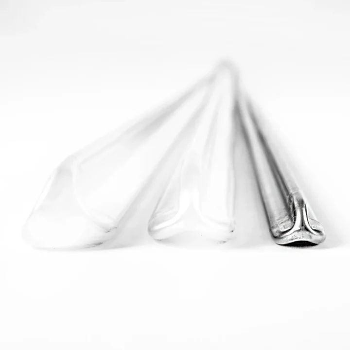 Kij wędzarniczy Diamant Line SLIM 800 mm