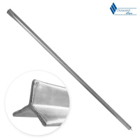 Kij wędzarniczy Diamant Line SP 1000 mm
