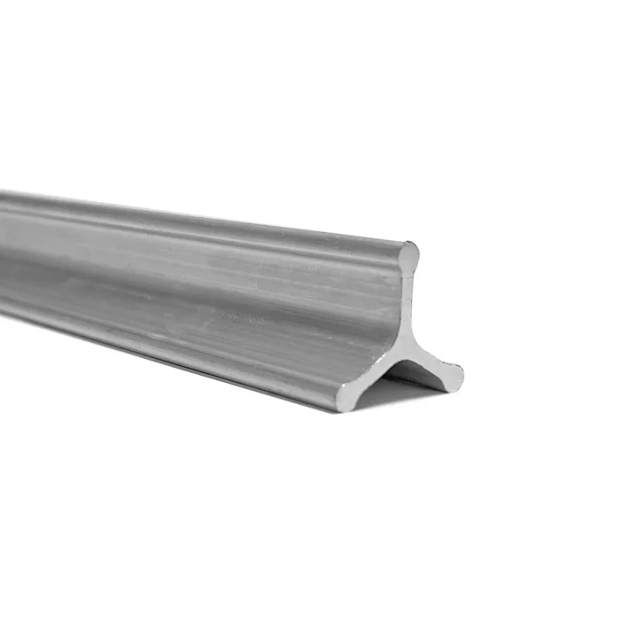 Kij wędzarniczy aluminiowy Diamant Line 990 mm
