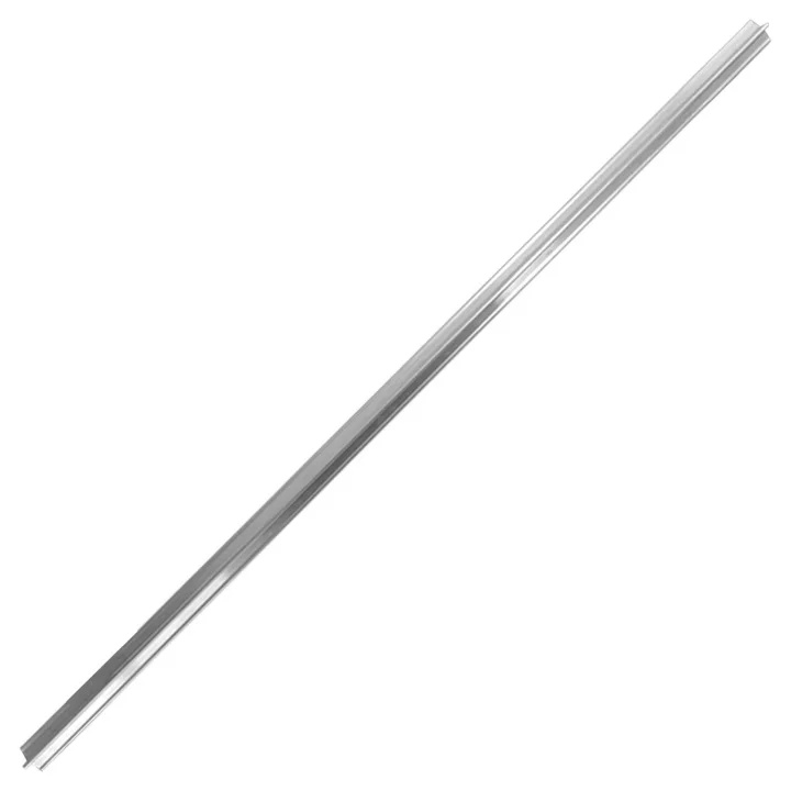 Kij wędzarniczy aluminiowy Diamant Line 990 mm