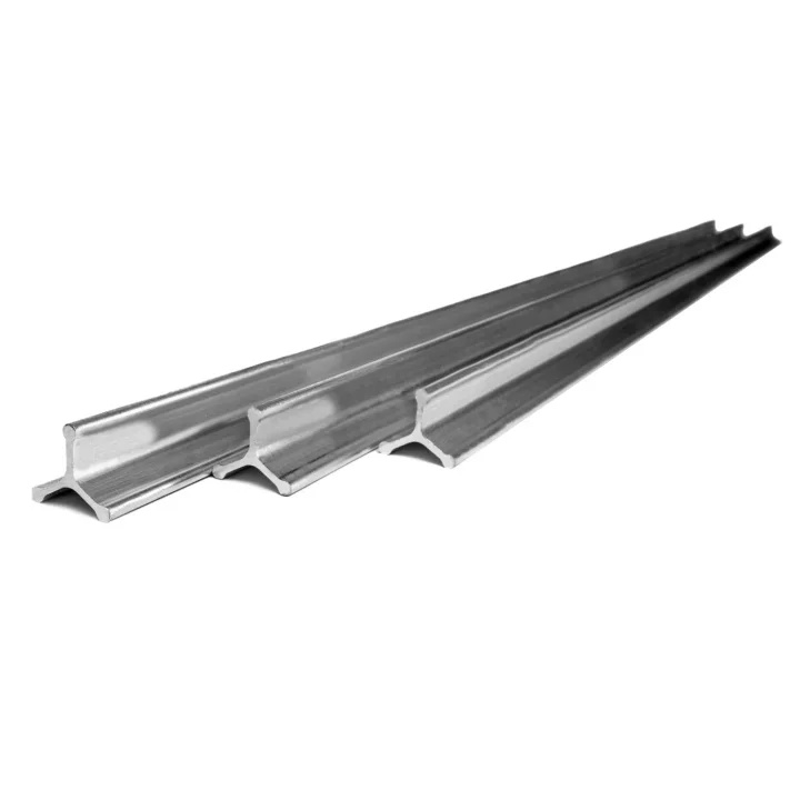 Kij wędzarniczy aluminiowy Diamant Line 990 mm