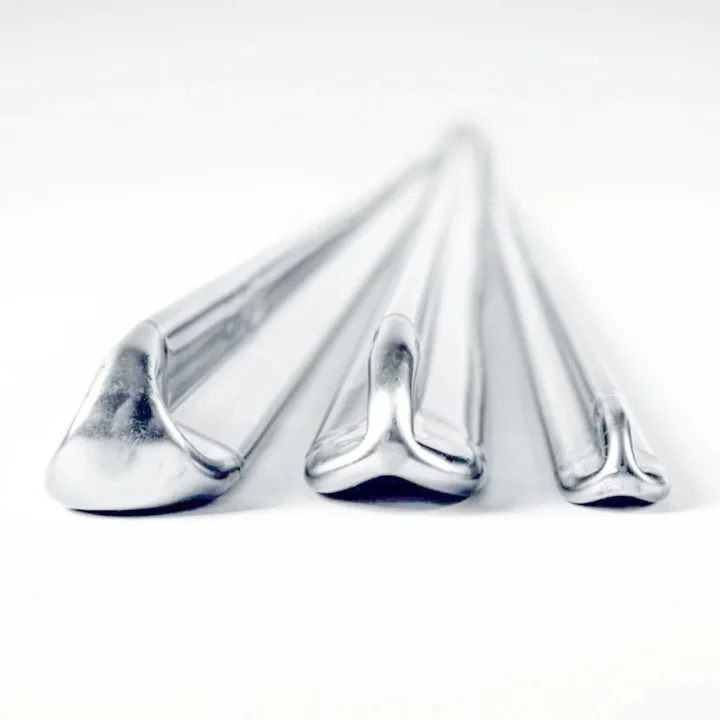Kij wędzarniczy Diamant Line FLAT 990 mm
