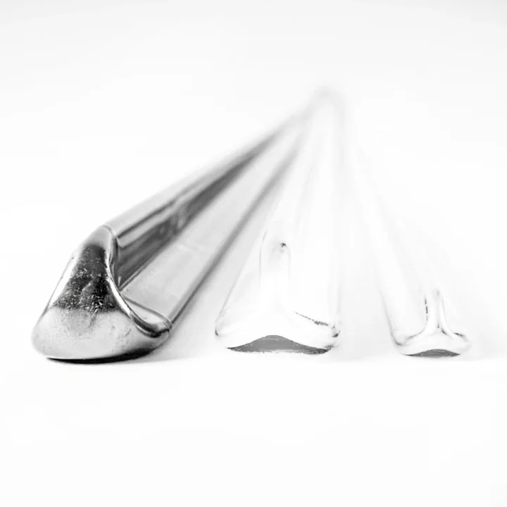Kij wędzarniczy Diamant Line FLAT 990 mm