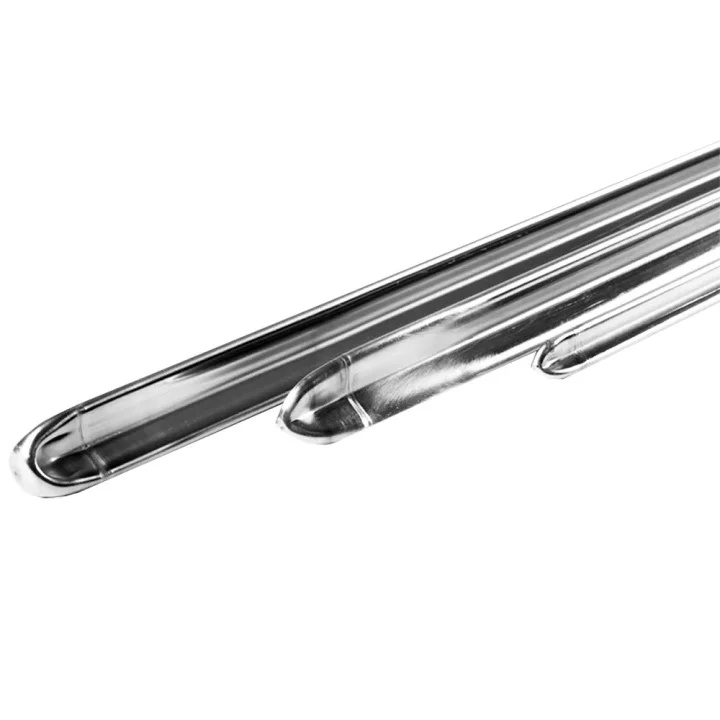 Kij wędzarniczy Diamant Line SLIM 990 mm