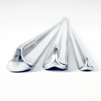 Kij wędzarniczy Diamant Line SLIM 990 mm