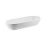 Półmisek z melaminy APS Pure 83498