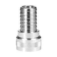 Złączka 1/2 do węża 3/4 (Q) Vikan 88071352