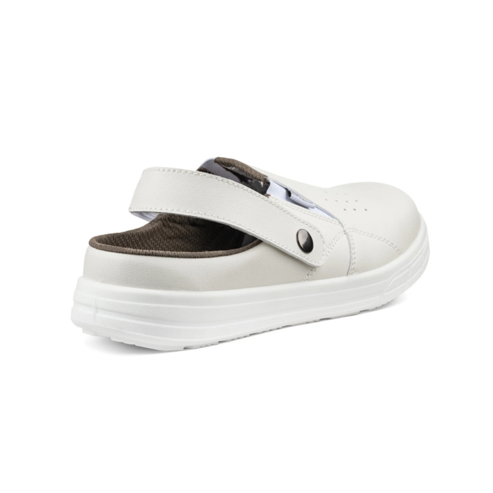 Buty robocze otwarte Kegel-Błażusiak S1 SRC 2325-38