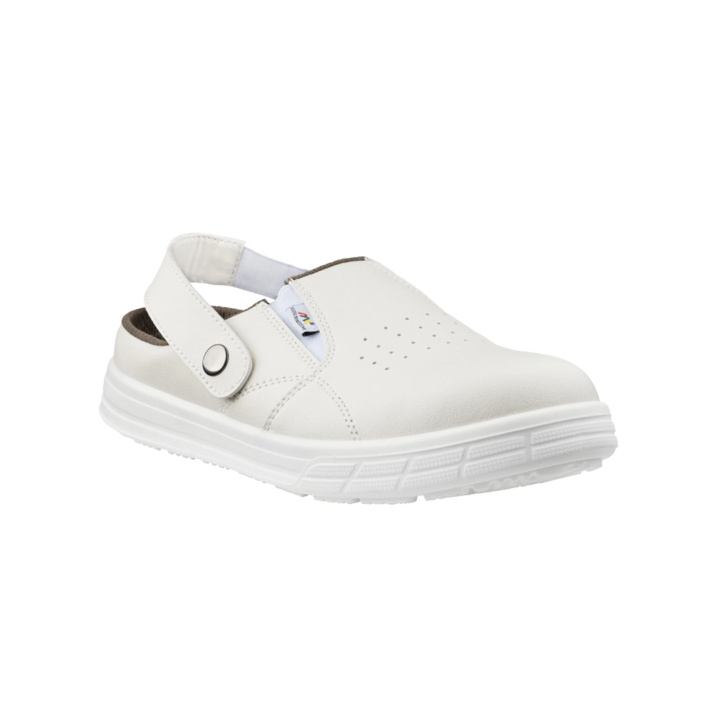 Buty robocze otwarte Kegel-Błażusiak S1 SRC 2325-38