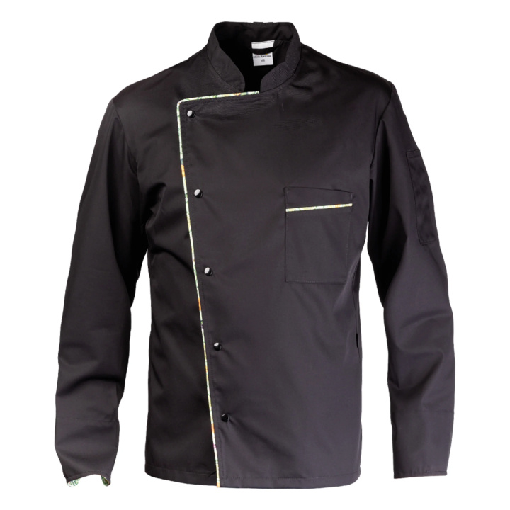 Bluza kucharska Kegel-Błażusiak KBT 362A-48