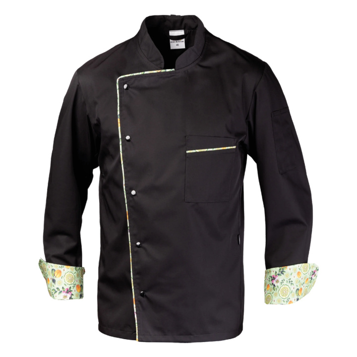 Bluza kucharska Kegel-Błażusiak KBT 362A-54