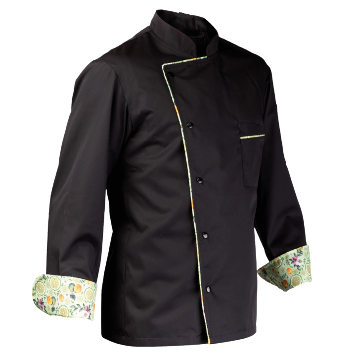 Bluza kucharska Kegel-Błażusiak KBT 362A-54
