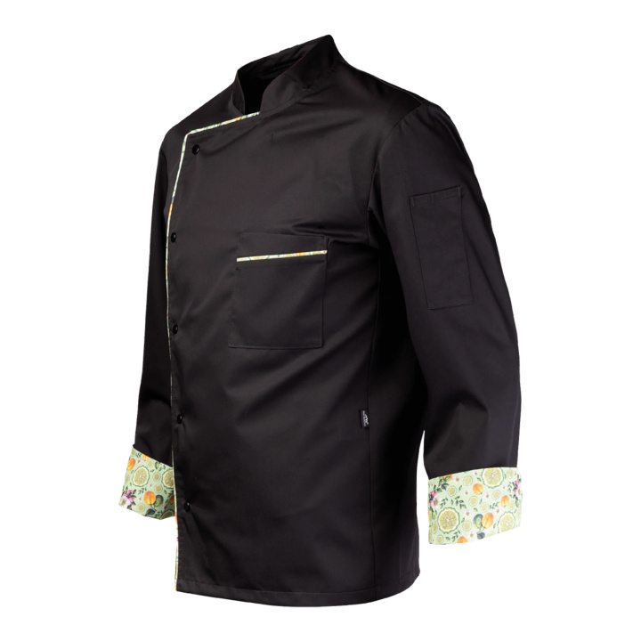 Bluza kucharska Kegel-Błażusiak KBT 362A-52