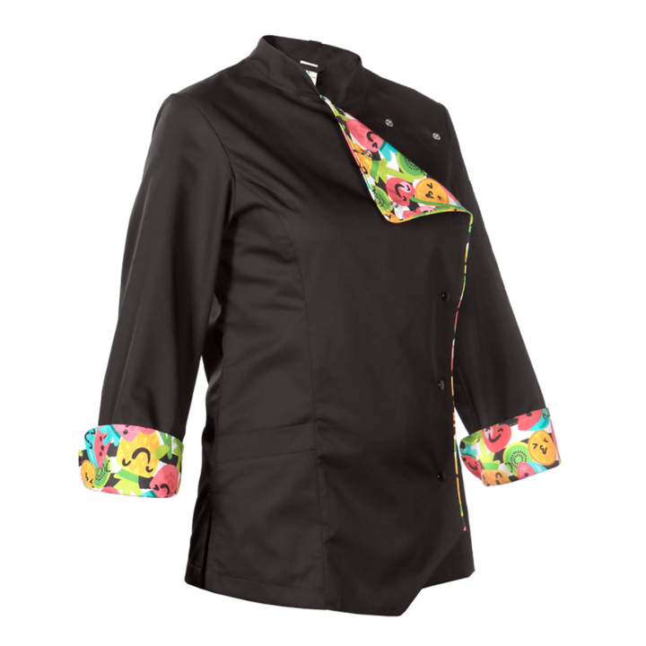 Bluza kucharska Kegel-Błażusiak KBT 360A-40