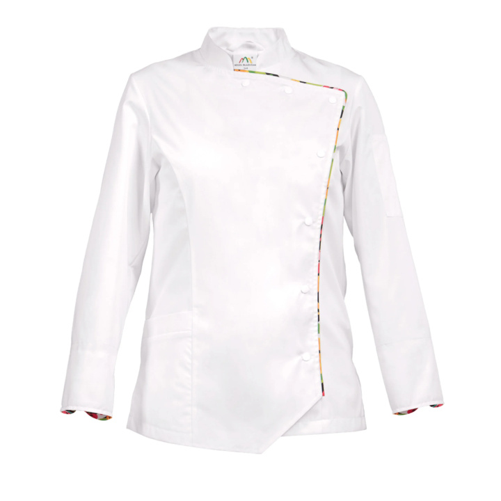 Bluza kucharska Kegel-Błażusiak KBT 2-360A-367-9807-40