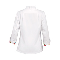Bluza kucharska Kegel-Błażusiak KBT 2-360A-367-9807-40