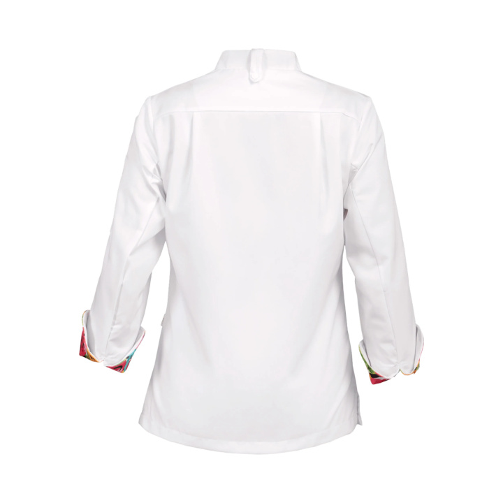 Bluza kucharska Kegel-Błażusiak KBT 2-360A-367-9807-40