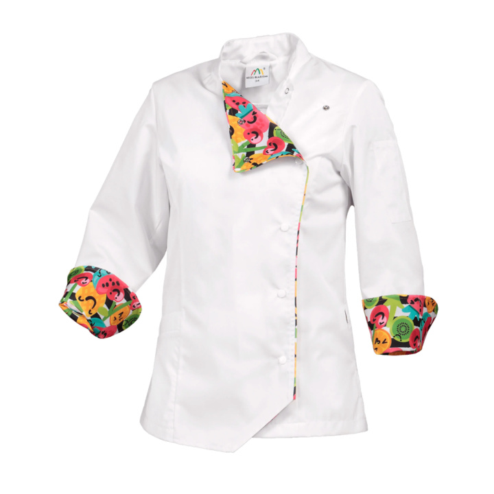 Bluza kucharska Kegel-Błażusiak KBT 2-360A-367-9807-44