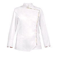 Bluza kucharska Kegel-Błażusiak KBT 2-360A-367-9807-46