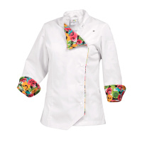 Bluza kucharska Kegel-Błażusiak KBT 2-360A-367-9807-40