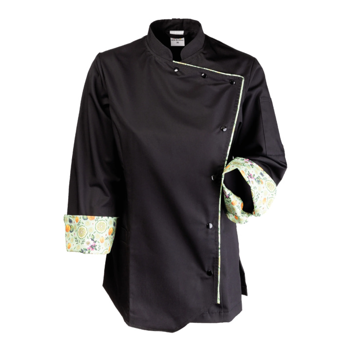 Bluza kucharska Kegel-Błażusiak KBT 2-360A-367-9786-40