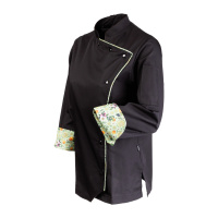 Bluza kucharska Kegel-Błażusiak KBT 2-360A-367-9786-40