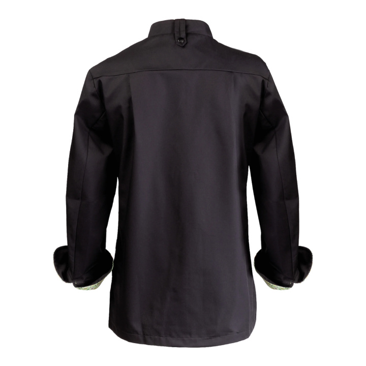 Bluza kucharska Kegel-Błażusiak KBT 2-360A-367-9786-44