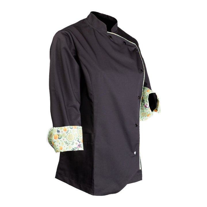 Bluza kucharska Kegel-Błażusiak KBT 2-360A-367-9786-42