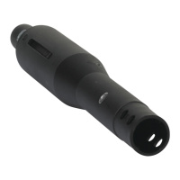 Adapter Ergobend Vikan 380600