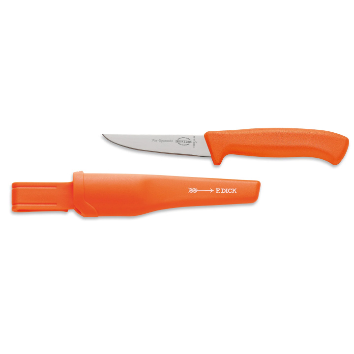 Nóż myśliwski z etui Dick ProDynamic 85310000