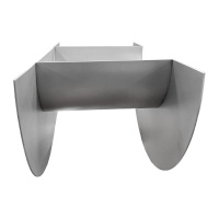 Wieszak na wąż do wody Diamant Line W0091