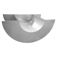 Wieszak na wąż do wody Diamant Line W0091