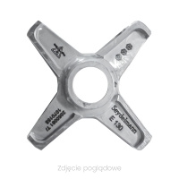 Nóż do wilka do mięsa mrożonego Seydelman Unger E130