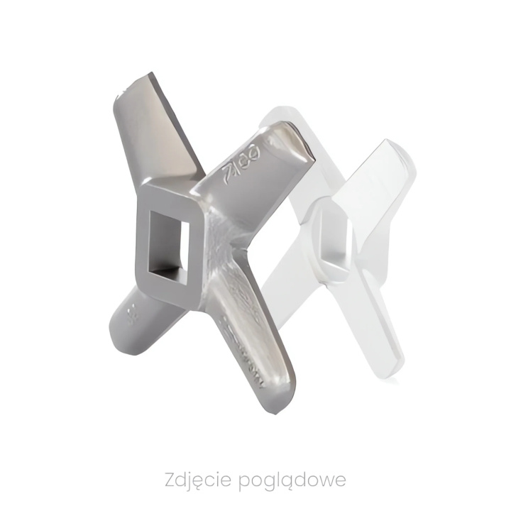 Nóż do wilka Zico Enterprise Basic nr 8