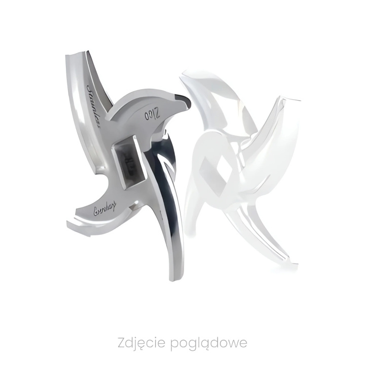 Nóż do wilka Zico Enterprise Eversharp Inox nr 32