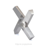 Nóż do wilka Zico Unger Basic R70