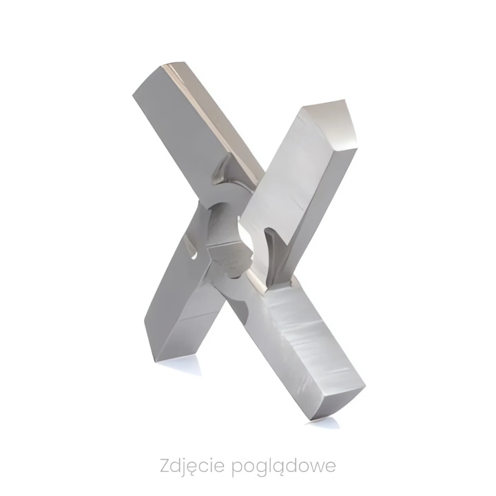 Nóż do wilka Zico Unger Basic R70