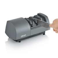 Ostrzałka elektryczna do noży GRAEF SG 503