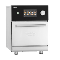 Piec konwekcyjno-mikrofalowy Snackjet 500 Bartscher 120768