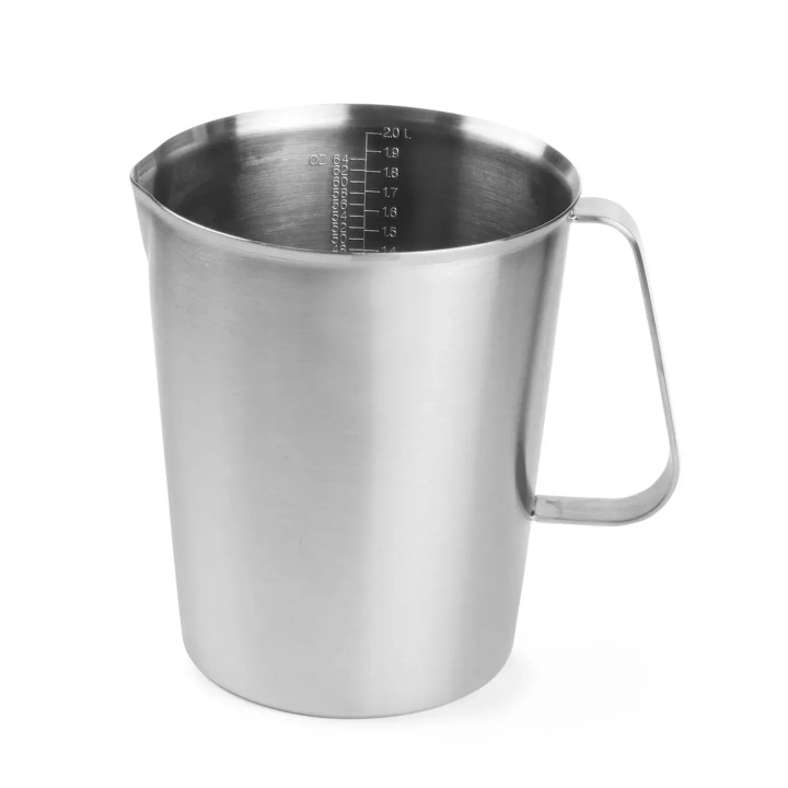 Miarka z podziałką Hendi 516300