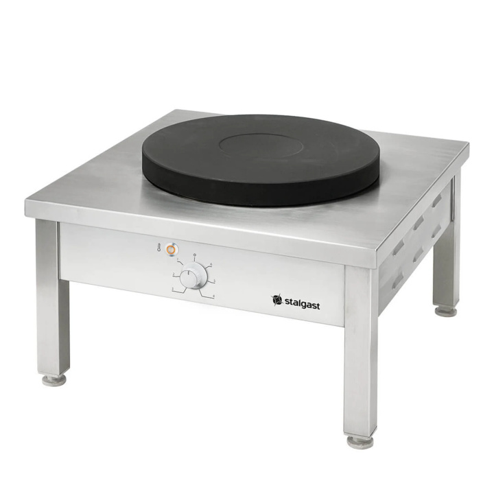 Taboret elektryczny Stalgast 773020