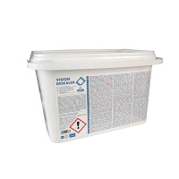 Saszetki Retigo Vision Active Descaler 00025025